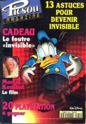 Picsou Magazine N°286