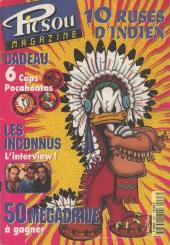 Picsou Magazine N°287
