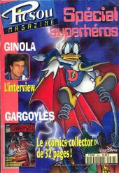 Picsou Magazine N°288