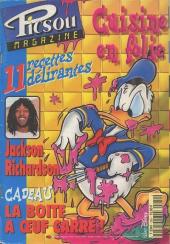 Picsou Magazine N°289