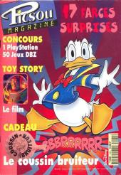 Picsou Magazine N°290