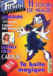 Picsou Magazine N°291