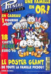 Picsou Magazine N°292