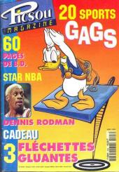 Picsou Magazine N°293