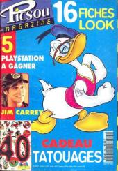 Picsou Magazine N°294