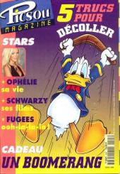 Picsou Magazine N°295