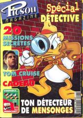Picsou Magazine N°296