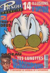 Picsou Magazine N°297