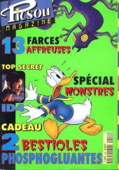 Picsou Magazine N°298