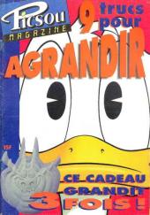 Picsou Magazine N°299