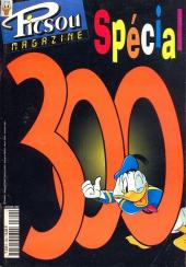 Picsou Magazine N°300