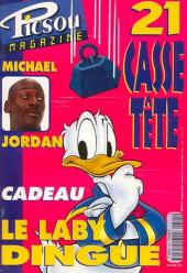 Picsou Magazine N°301