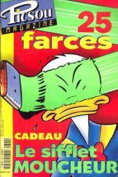Picsou Magazine N°302