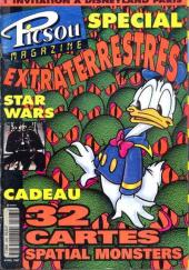 Picsou Magazine N°303