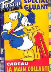 Picsou Magazine N°304