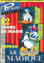Picsou Magazine N°305