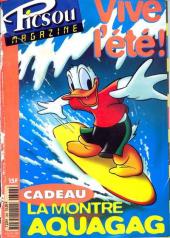 Picsou Magazine N°306