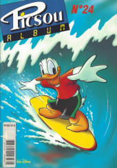 Picsou Magazine N°307