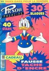 Picsou Magazine N°308