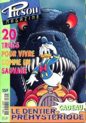Picsou Magazine N°309