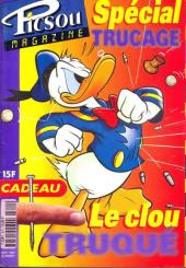 Picsou Magazine N°310