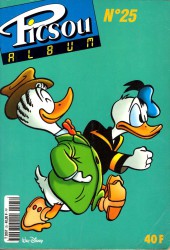 Picsou Magazine N°312