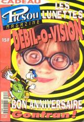 Picsou Magazine N°313