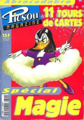 Picsou Magazine N°314