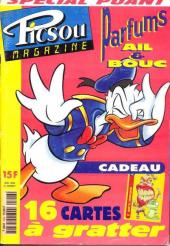 Picsou Magazine N°316