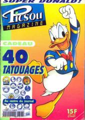 Picsou Magazine N°317