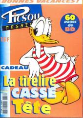 Picsou Magazine N°318