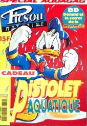 Picsou Magazine N°319