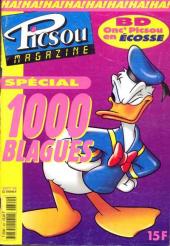 Picsou Magazine N°320