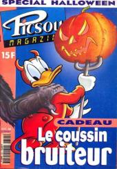 Picsou Magazine N°321