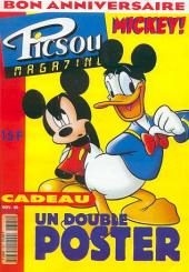 Picsou Magazine N°322