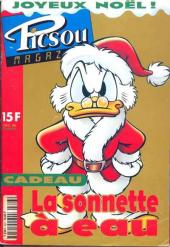 Picsou Magazine N°323