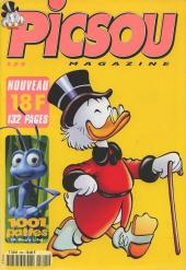 Picsou Magazine N°325
