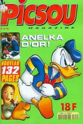 Picsou Magazine N°326