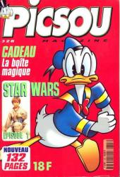 Picsou Magazine N°328
