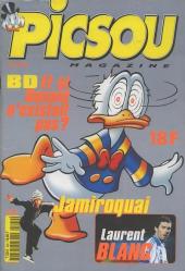 Picsou Magazine N°329