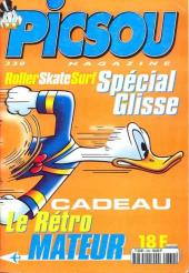 Picsou Magazine N°330