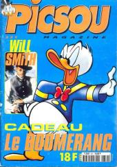Picsou Magazine N°331