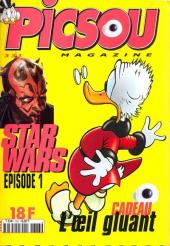 Picsou Magazine N°333