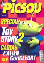 Picsou Magazine N°337