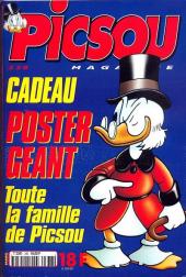 Picsou Magazine N°338
