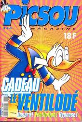 Picsou Magazine N°340