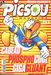 Picsou Magazine N°342