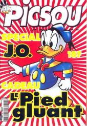 Picsou Magazine N°344