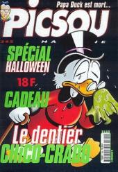 Picsou Magazine N°345
