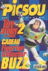 Picsou Magazine N°346